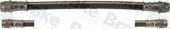 Brake Engineering BH778692 - Тормозной шланг abcparts.ee