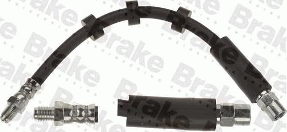 Brake Engineering BH778663 - Тормозной шланг abcparts.ee