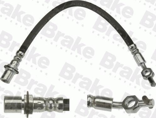 Brake Engineering BH778077 - Тормозной шланг abcparts.ee