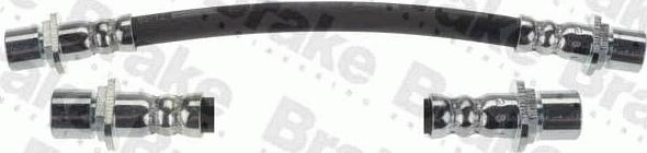Brake Engineering BH778195 - Тормозной шланг abcparts.ee