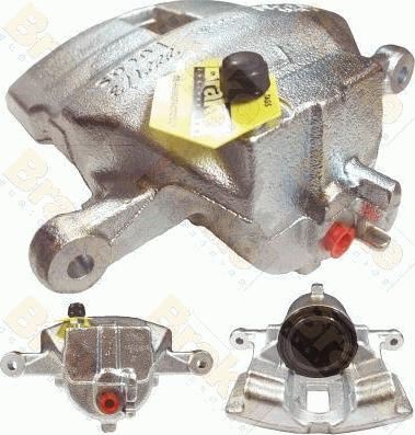 Brake Engineering CA1830 - Тормозной суппорт abcparts.ee
