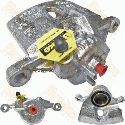Brake Engineering CA1326 - Тормозной суппорт abcparts.ee