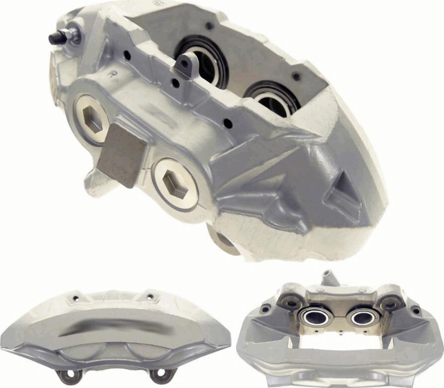 Brake Engineering CA3592R - Тормозной суппорт abcparts.ee