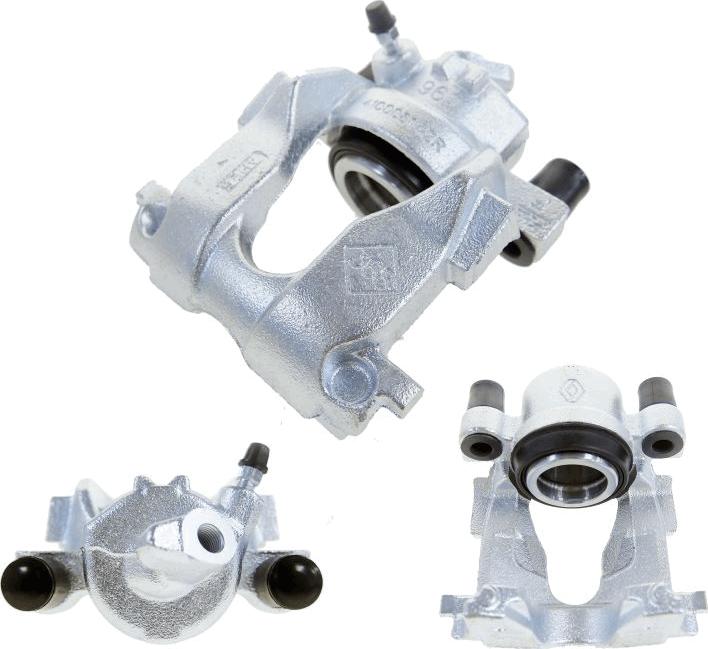 Brake Engineering CA3505 - Тормозной суппорт abcparts.ee