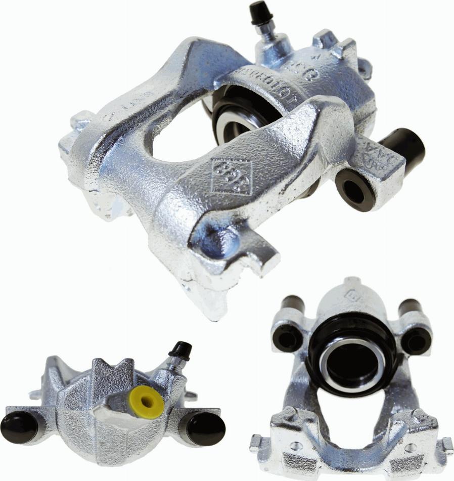 Brake Engineering CA3515 - Тормозной суппорт abcparts.ee