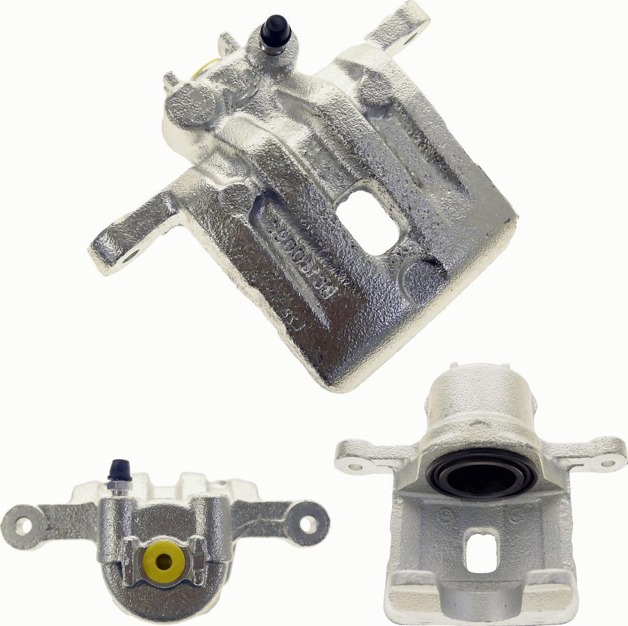 Brake Engineering CA2986R - Тормозной суппорт abcparts.ee