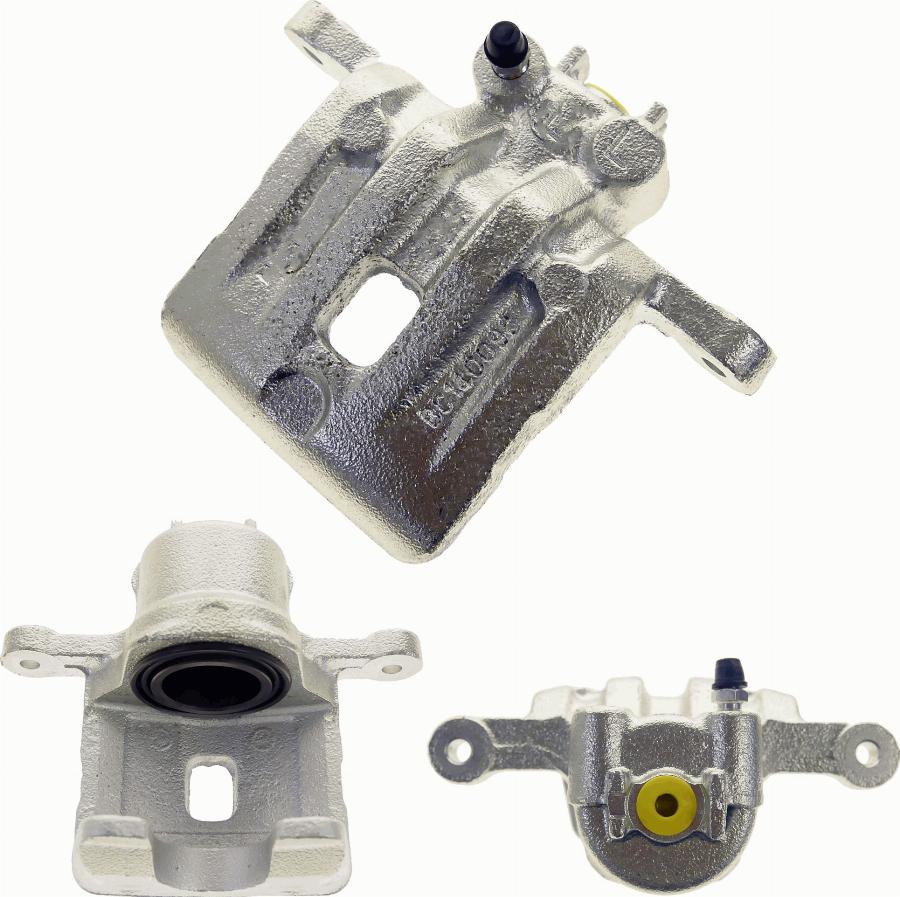 Brake Engineering CA2986 - Тормозной суппорт abcparts.ee