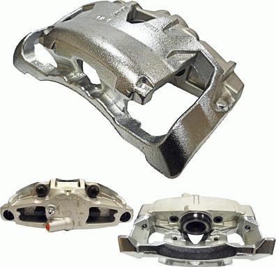 Brake Engineering CA2920 - Тормозной суппорт abcparts.ee