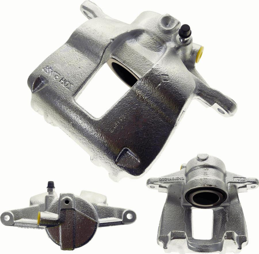 Brake Engineering CA2468 - Тормозной суппорт abcparts.ee