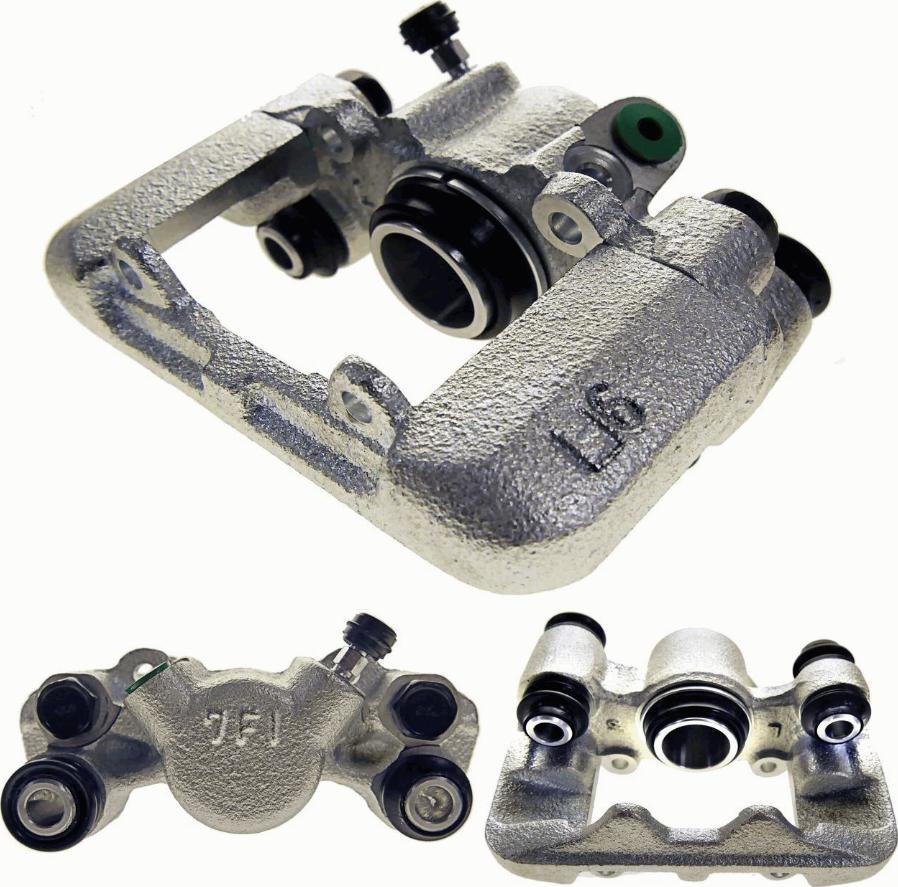 Brake Engineering CA2534 - Тормозной суппорт abcparts.ee