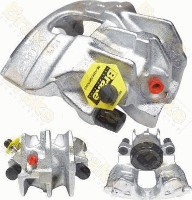 Brake Engineering CA2082 - Тормозной суппорт abcparts.ee