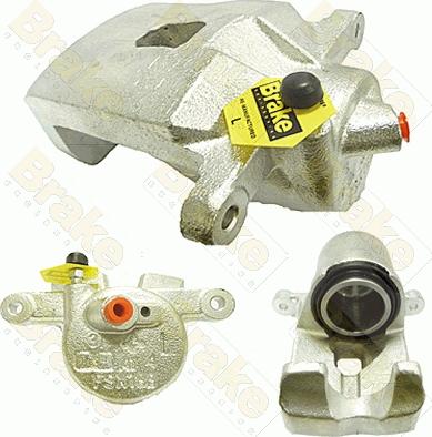 Brake Engineering CA2374 - Тормозной суппорт abcparts.ee
