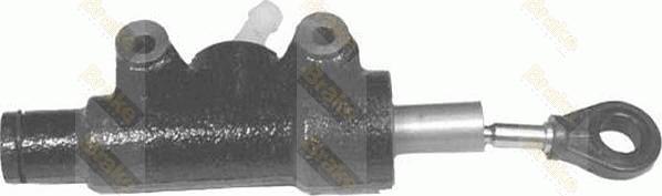 Brake Engineering MC1556BE - Главный цилиндр, система сцепления abcparts.ee