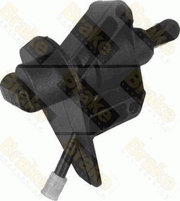 Brake Engineering MC1570BE - Главный цилиндр, система сцепления abcparts.ee