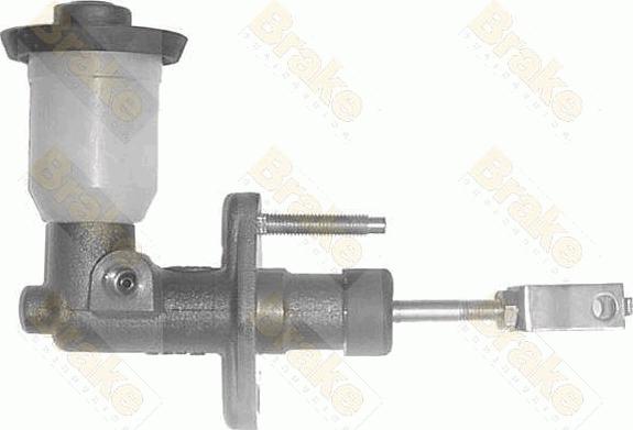 Brake Engineering MC1609BE - Главный цилиндр, система сцепления abcparts.ee