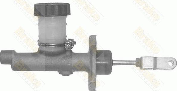 Brake Engineering MC1632BE - Главный цилиндр, система сцепления abcparts.ee