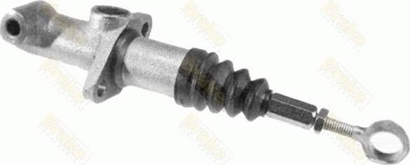 Brake Engineering MC1628BE - Главный цилиндр, система сцепления abcparts.ee