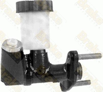 Brake Engineering MC1623BE - Главный цилиндр, система сцепления abcparts.ee