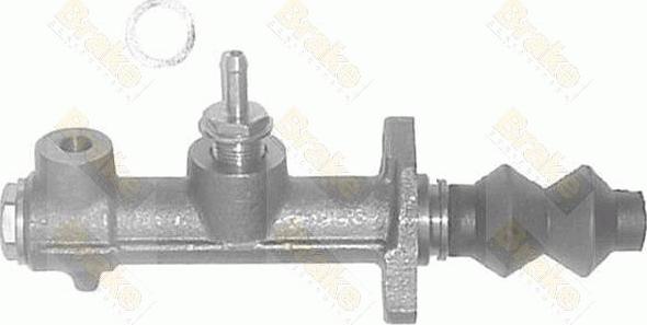 Brake Engineering MC1751BE - Главный цилиндр, система сцепления abcparts.ee