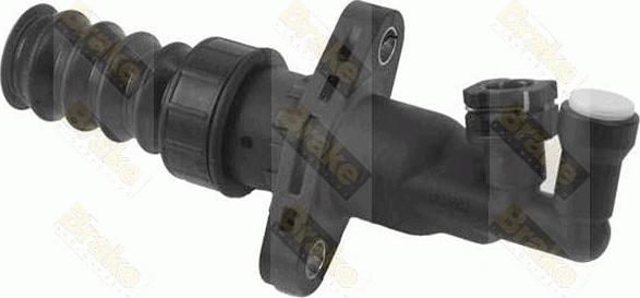 Brake Engineering WC1003BE - Рабочий цилиндр, система сцепления abcparts.ee