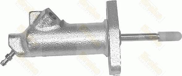 Brake Engineering WC1019BE - Рабочий цилиндр, система сцепления abcparts.ee