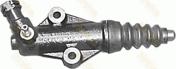 Brake Engineering WC1018BE - Рабочий цилиндр, система сцепления abcparts.ee