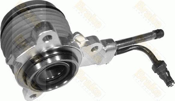 Brake Engineering WC1034BE - Центральный выключатель, система сцепления abcparts.ee