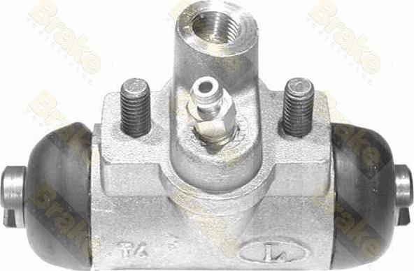 Brake Engineering WC1358BE - Колесный тормозной цилиндр abcparts.ee