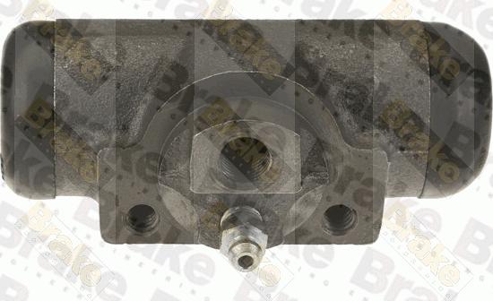 Brake Engineering WC2011BE - Колесный тормозной цилиндр abcparts.ee