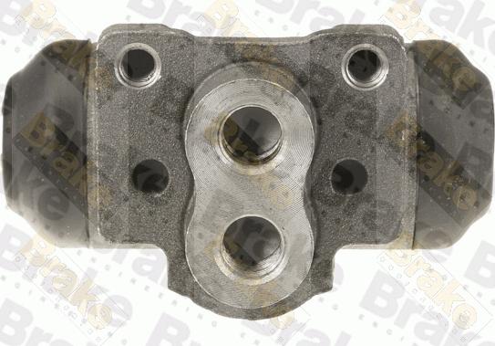 Brake Engineering WC2030BE - Колесный тормозной цилиндр abcparts.ee