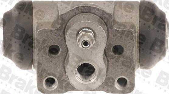 Brake Engineering WC2031BE - Колесный тормозной цилиндр abcparts.ee