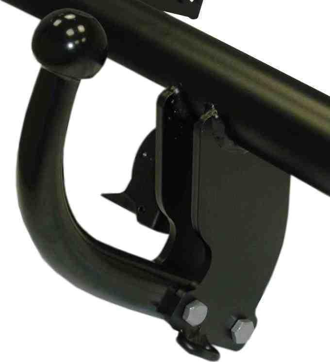 BRANO RA4V0001 - Прицепное устройство, фаркоп abcparts.ee