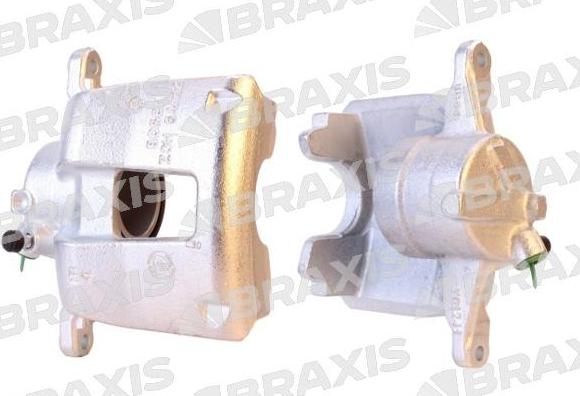 Braxis AG0618 - Тормозной суппорт abcparts.ee