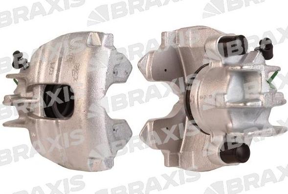 Braxis AG0887 - Тормозной суппорт abcparts.ee