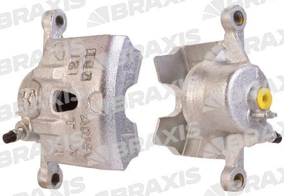 Braxis AG0310 - Тормозной суппорт abcparts.ee