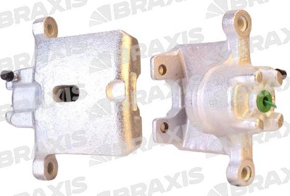 Braxis AG0747 - Тормозной суппорт abcparts.ee