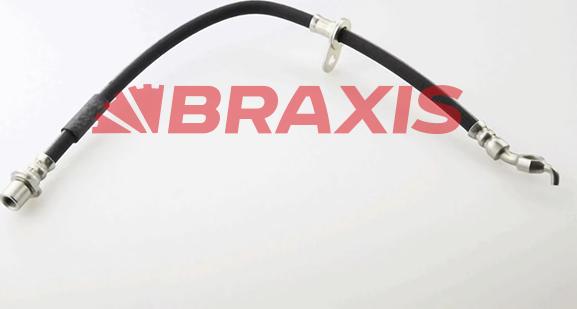 Braxis AH0779 - Тормозной шланг abcparts.ee