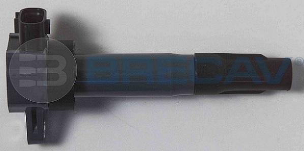 Brecav 106.012E - Катушка зажигания abcparts.ee