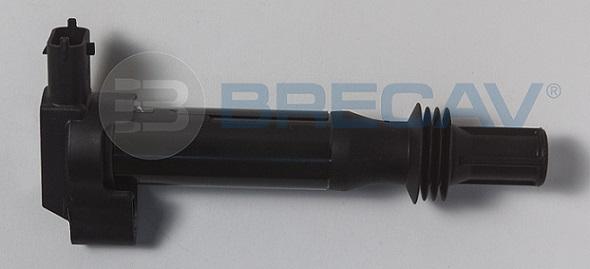 Brecav 110.022 - Катушка зажигания abcparts.ee