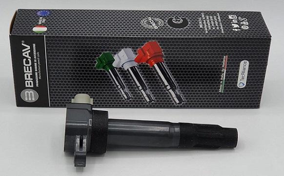 Brecav 125.007 - Катушка зажигания abcparts.ee