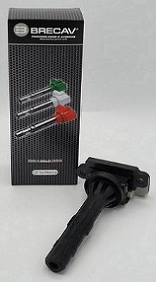 Brecav 127.003 - Катушка зажигания abcparts.ee