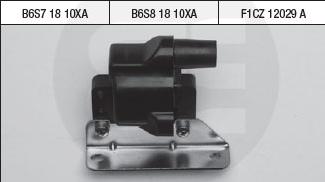 Brecav 232.001E - Süütepool abcparts.ee