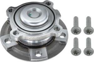 Breda Lorett KRT8149 - Комплект подшипника, ступицы колеса abcparts.ee