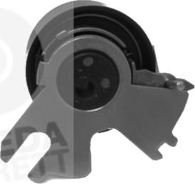 Breda Lorett TDI3962 - Pingutusrull,Hammasrihm abcparts.ee