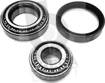 Breda Lorett KRT7003 - Комплект подшипника, ступицы колеса abcparts.ee