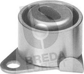 Breda Lorett TDI1867 - Натяжной ролик, зубчатый ремень ГРМ abcparts.ee