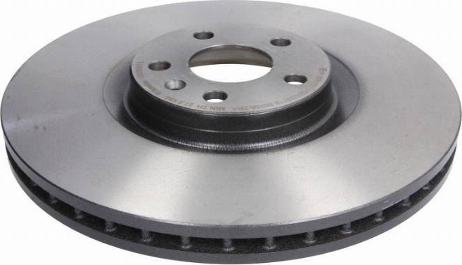 Brembo 09.C936.11 - Тормозной диск abcparts.ee