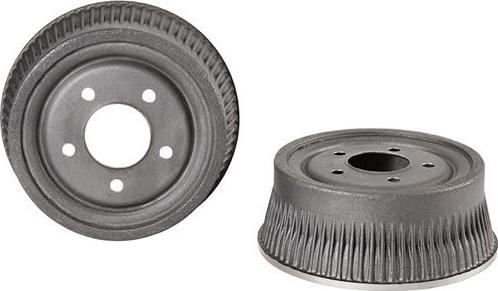 Brembo 14.A684.10 - Тормозной барабан abcparts.ee