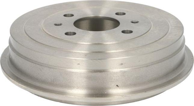 Brembo 14.C014.10 - Тормозной барабан abcparts.ee