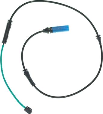 Brembo A 00 523 - Сигнализатор, износ тормозных колодок abcparts.ee